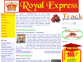 royalexpres.com