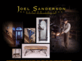sandersoniron.com