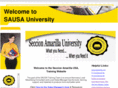 sausa-university.com