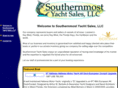 southernmostyachtsales.com