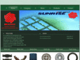 sunriseautoparts.com