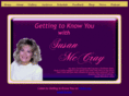 susanmccray.com