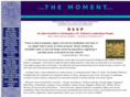 themomentbook.com