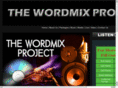 thewordmixproject.com
