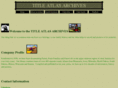 titleatlas.com