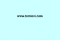tomlevi.com