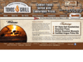 tovosgrill.com