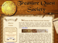 treasurequestsociety.org