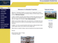 trialexanderproperties.com