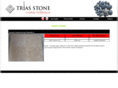 triasstone.com