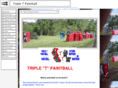 tttpaintball.net