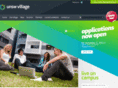 unswvillage.com.au