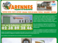 varennes-fermetures.com