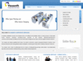 vasanthcorp.com