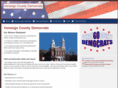 venangocountydemocrats.com