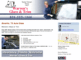 warrensglassandtrim.com