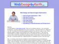 webdesignbykeith.com