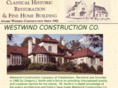 westwindconstructioncompany.com