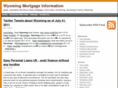 wyoming-mortgage.info