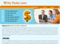 90daypaydayloans.me