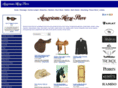 americanhorsestore.com