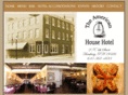 americanhousehotel.com