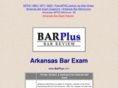 arkansasbarreview.com