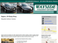 autocollisiondayton.com