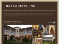 bayoumetoinc.com