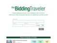 biddingtraveler.com