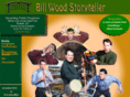 billwoodstoryteller.com