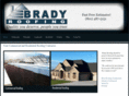 bradyroofing.net