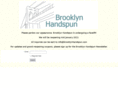 brooklynhandspun.com