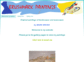 brushmarkpaintings.com