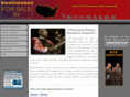 businessesforsaleintennessee.com