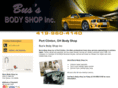 bussbodyshop.com