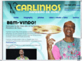 carlinhospandeirodeouro.com