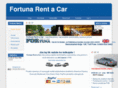 carrental-kaunas.com