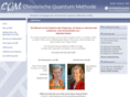chinesische-quantum-methode.de