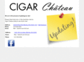 cigarchateau.com