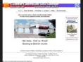 climatecontrolledstorage.net
