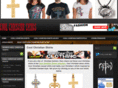 coolchristianshirts.com