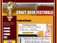 craftbeerfestival.com