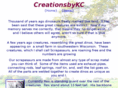 creationsbykc.com