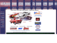 darrylsmithracecars.com