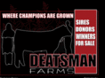 deatsmanfarms.com