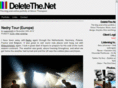 deletethe.net