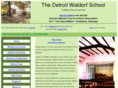 detroitwaldorf.com