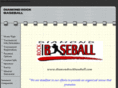 diamondrockbaseball.com