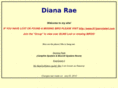 dianarae.net